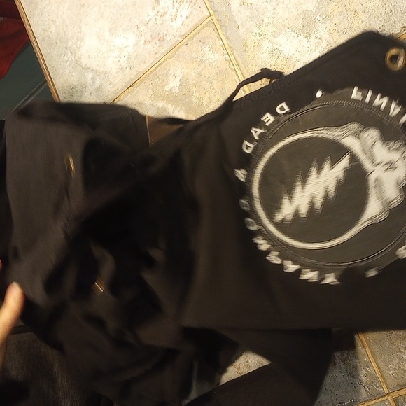 NEW Dead & Company Final Tour Backpack - Picture 5 of 6